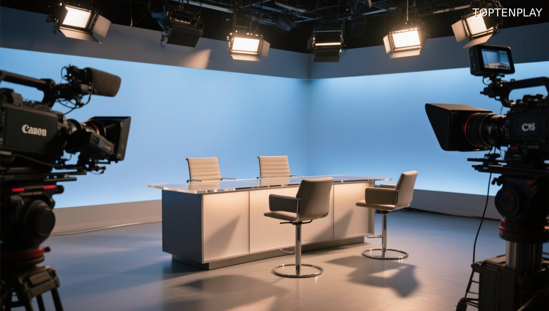 Image d'illustration © TopTenPlay