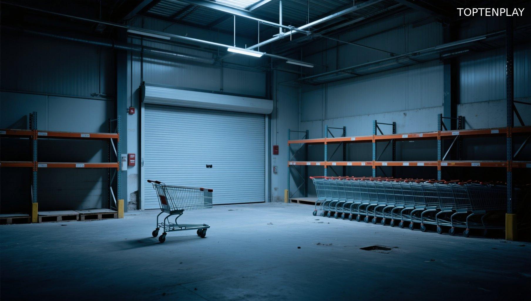 Image d'illustration © TopTenPlay