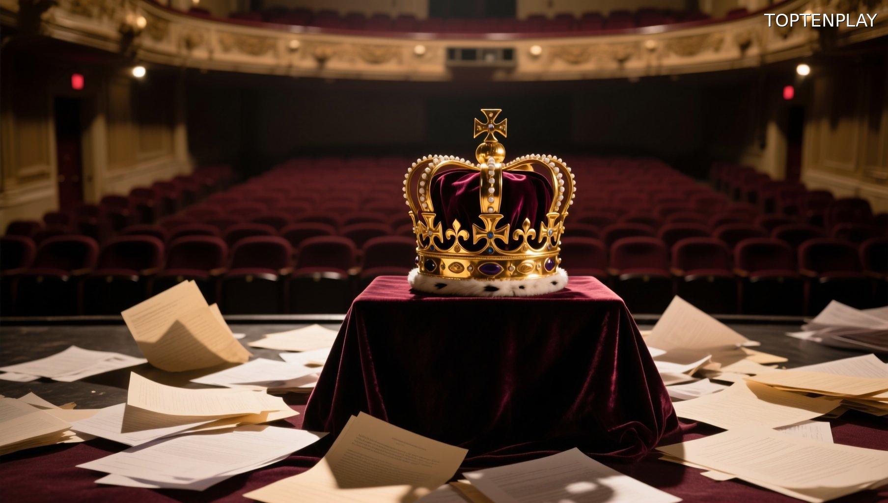 Image d'illustration © TopTenPlay