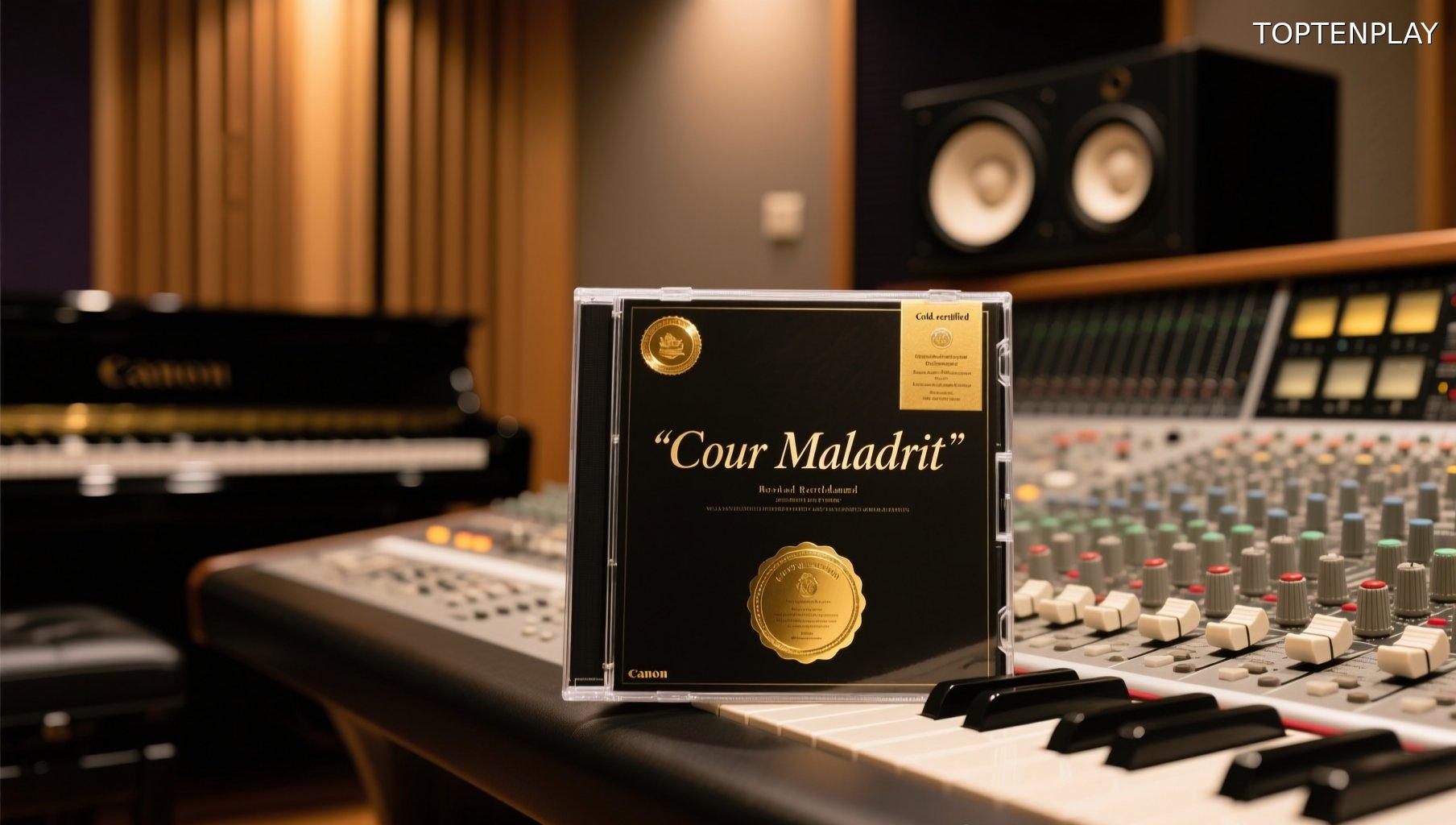 Image d'illustration © TopTenPlay