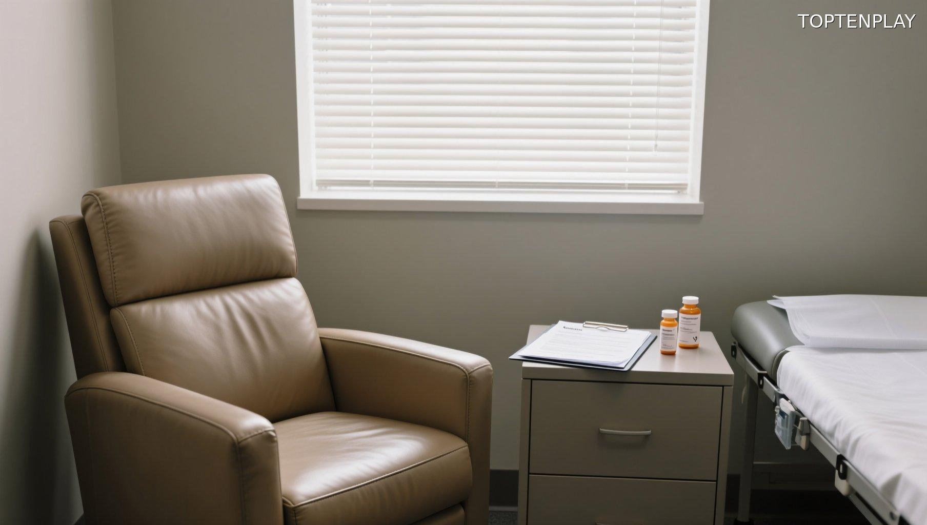 Image d'illustration © TopTenPlay