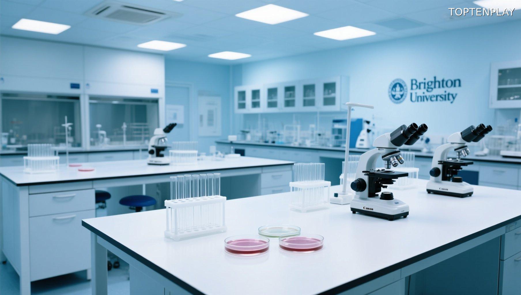 Image d'illustration © TopTenPlay