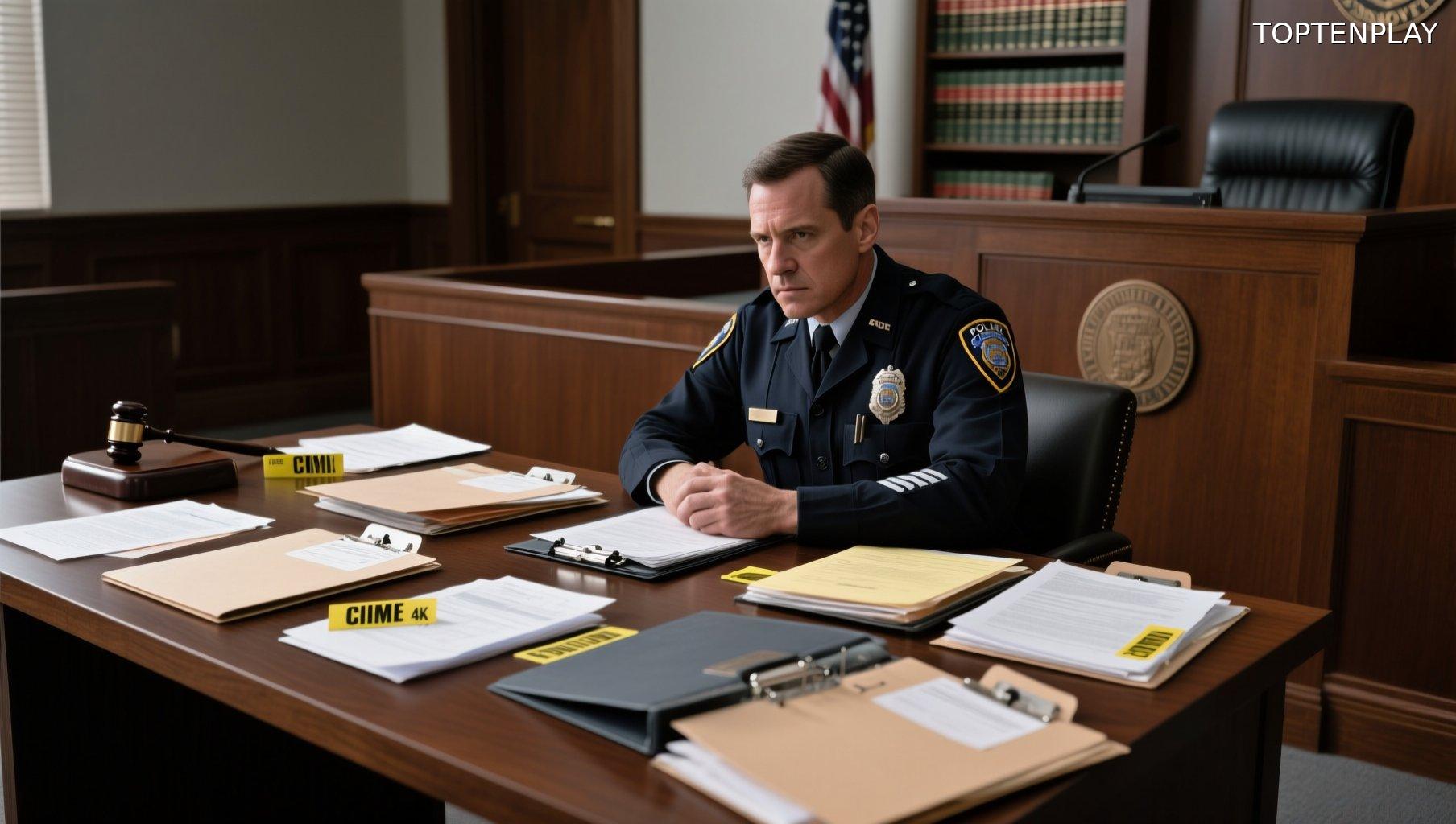 Image d'illustration © TopTenPlay