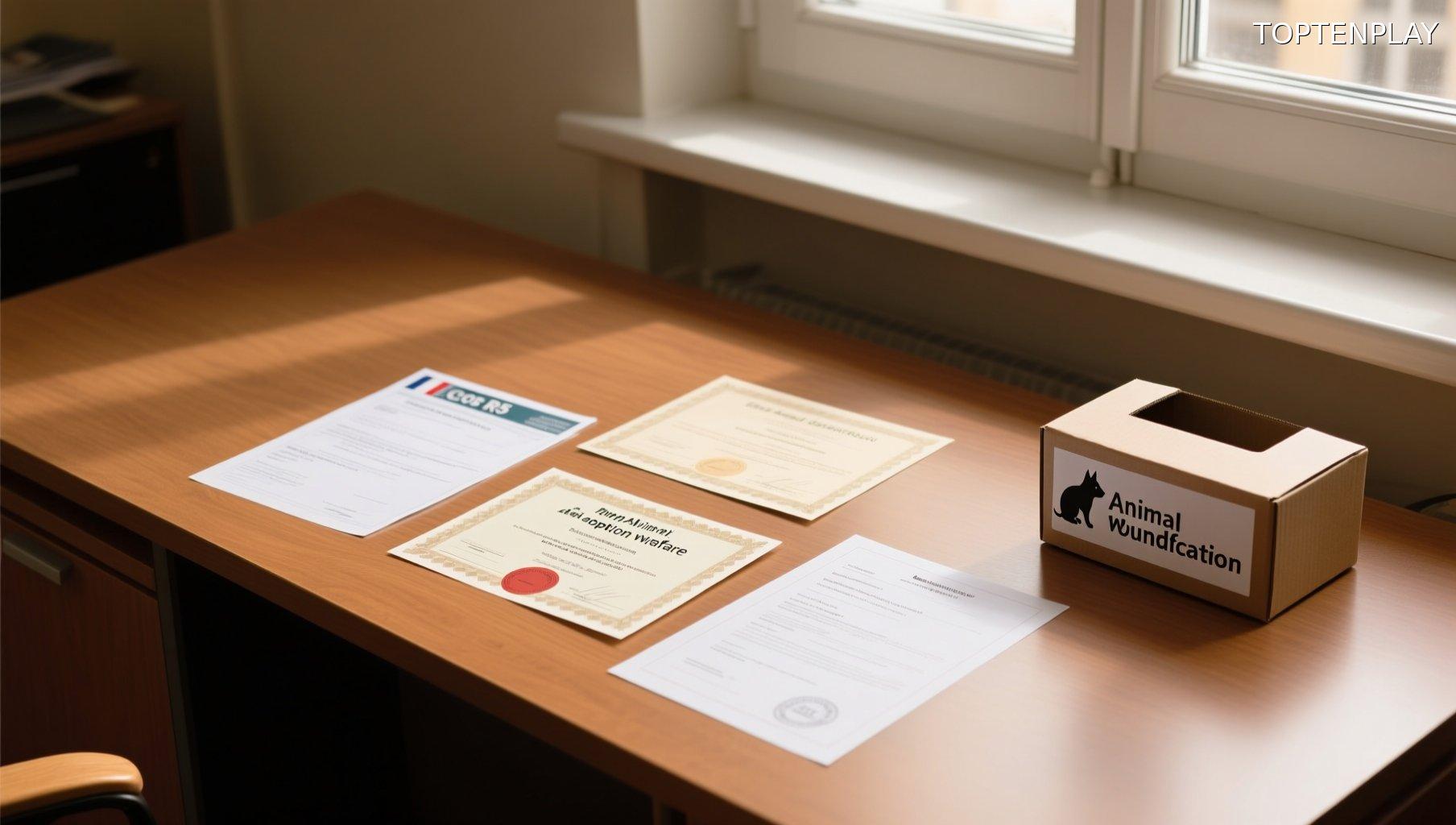 Image d'illustration © TopTenPlay