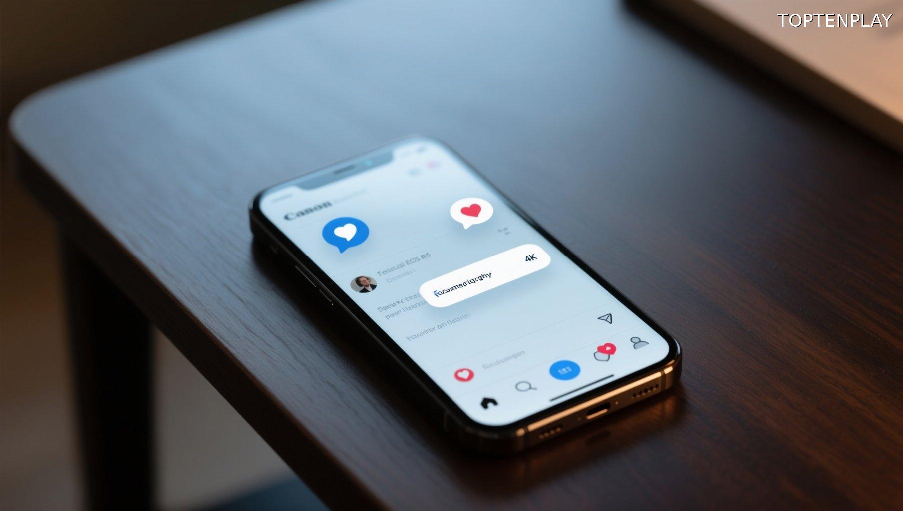 Image d'illustration © TopTenPlay