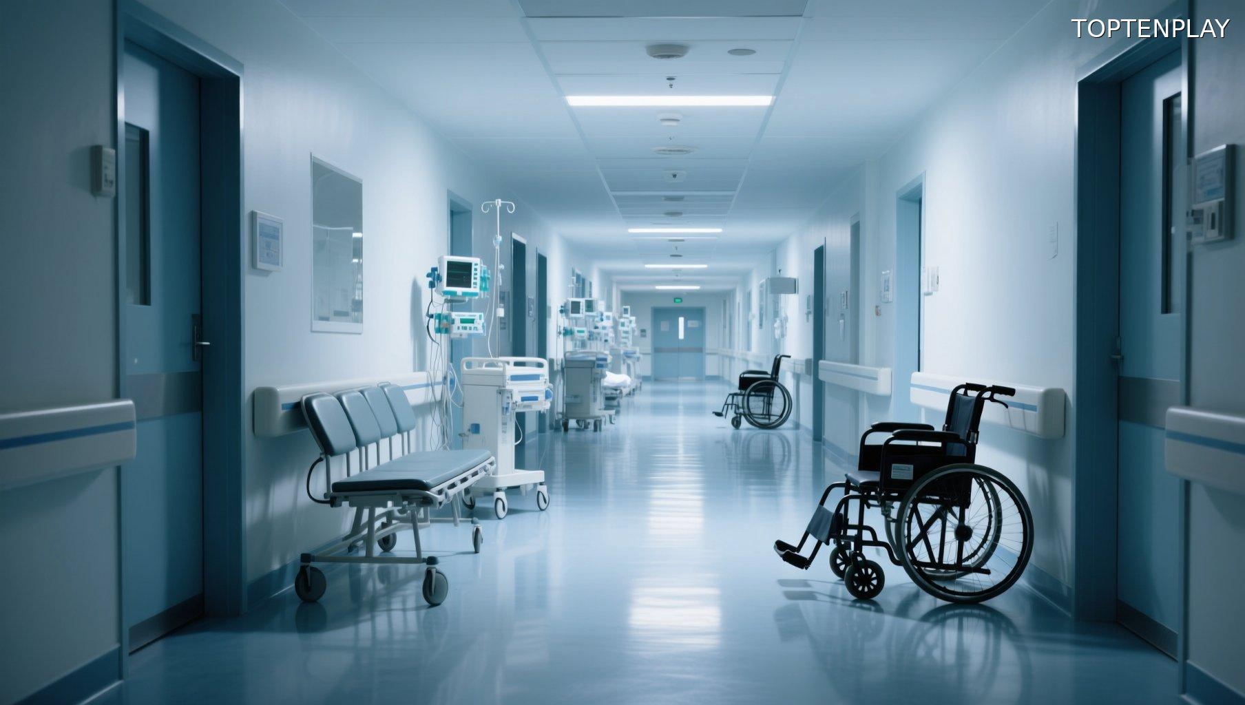 Image d'illustration © TopTenPlay