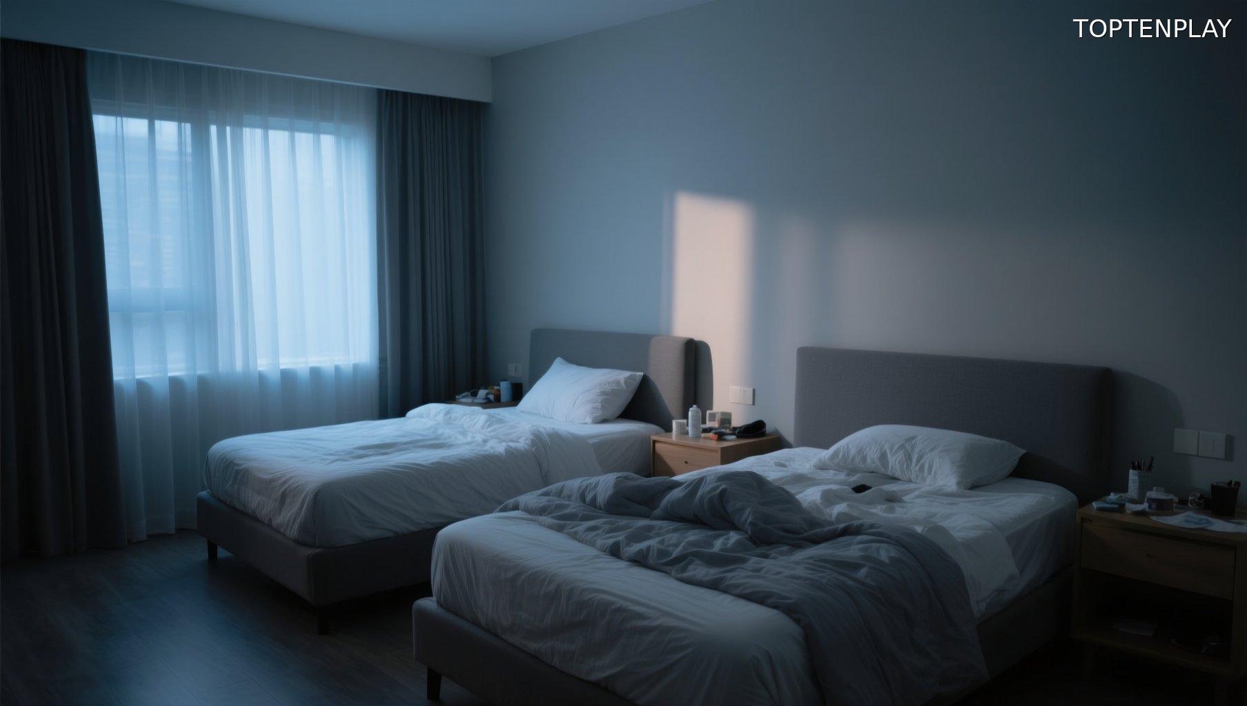 Image d'illustration © TopTenPlay