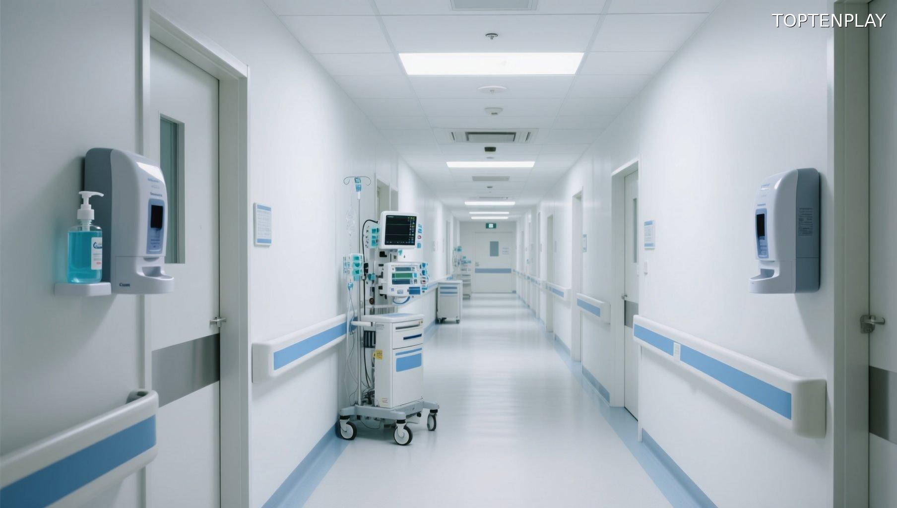 Image d'illustration © TopTenPlay