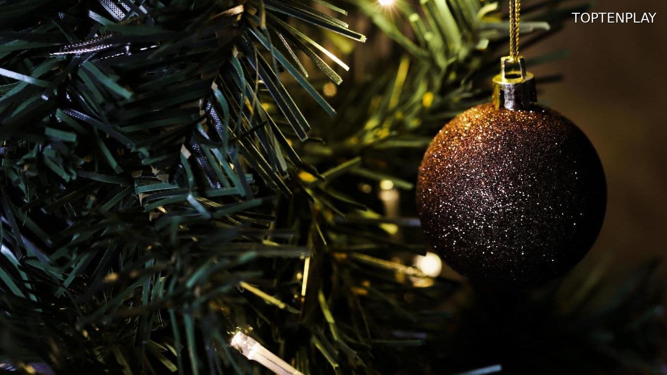 Image d'illustration © TopTenPlay