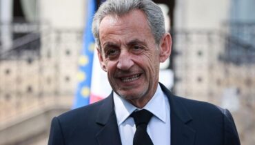 Anthony Delon Boissons énergisantes Nicolas Sarkozy regime alimentaire santé nutrition Système carcéral Yaourt