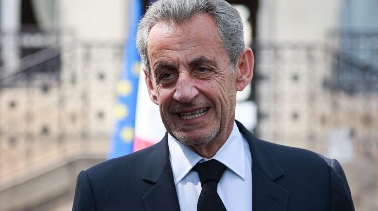 Anthony Delon Boissons énergisantes Nicolas Sarkozy regime alimentaire santé nutrition Système carcéral Yaourt