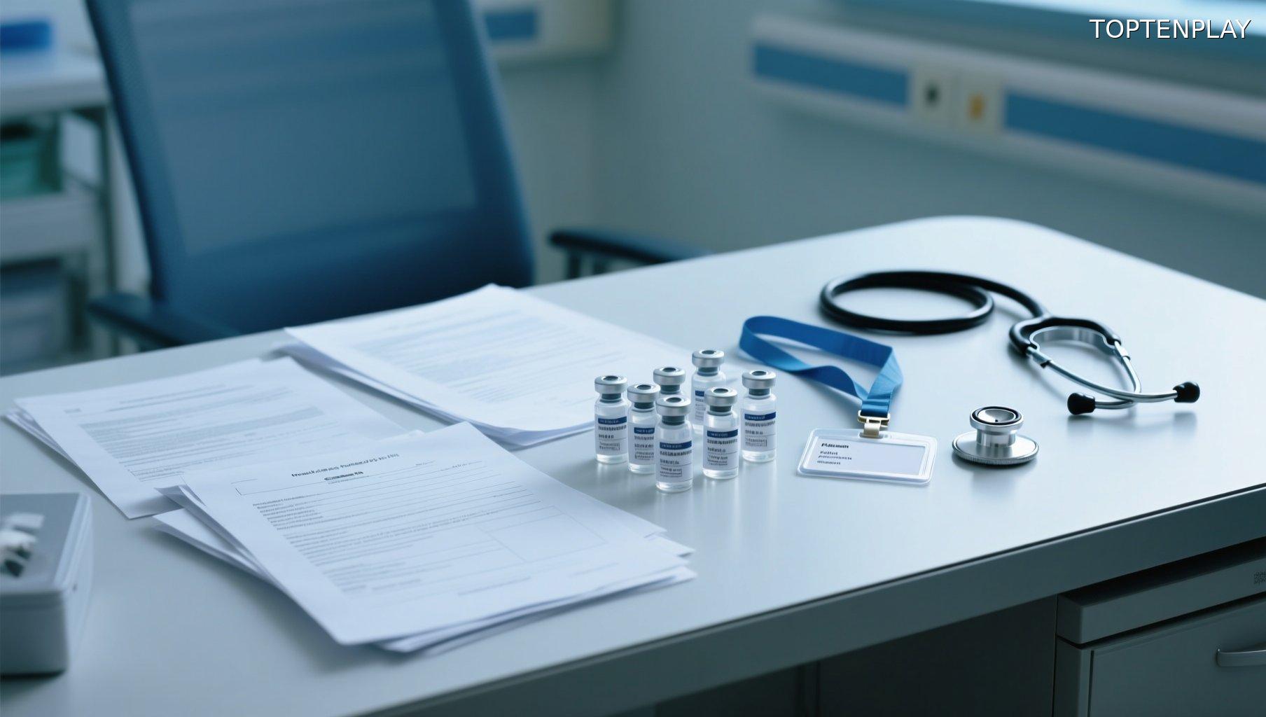 Image d'illustration © TopTenPlay