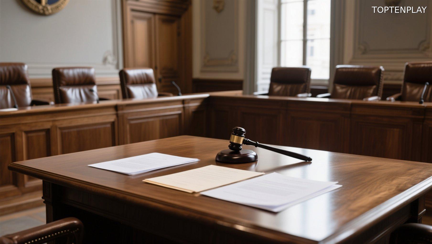 Image d'illustration © TopTenPlay