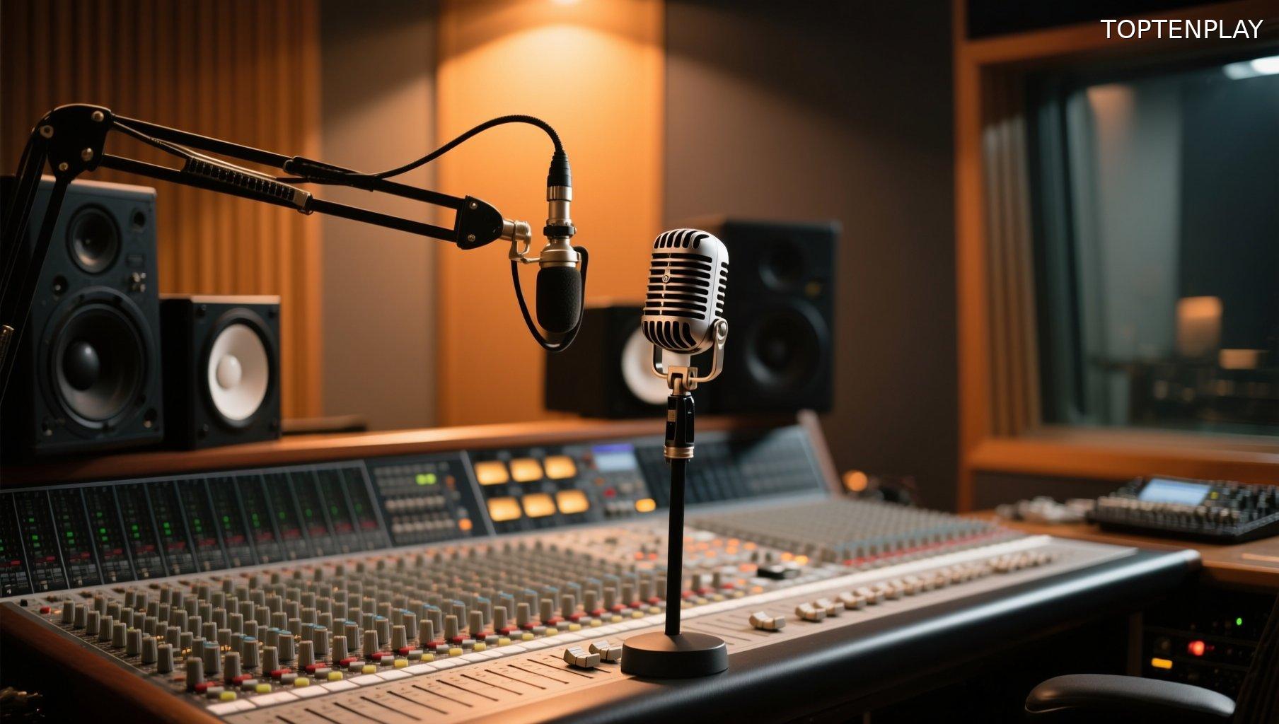 Image d'illustration © TopTenPlay