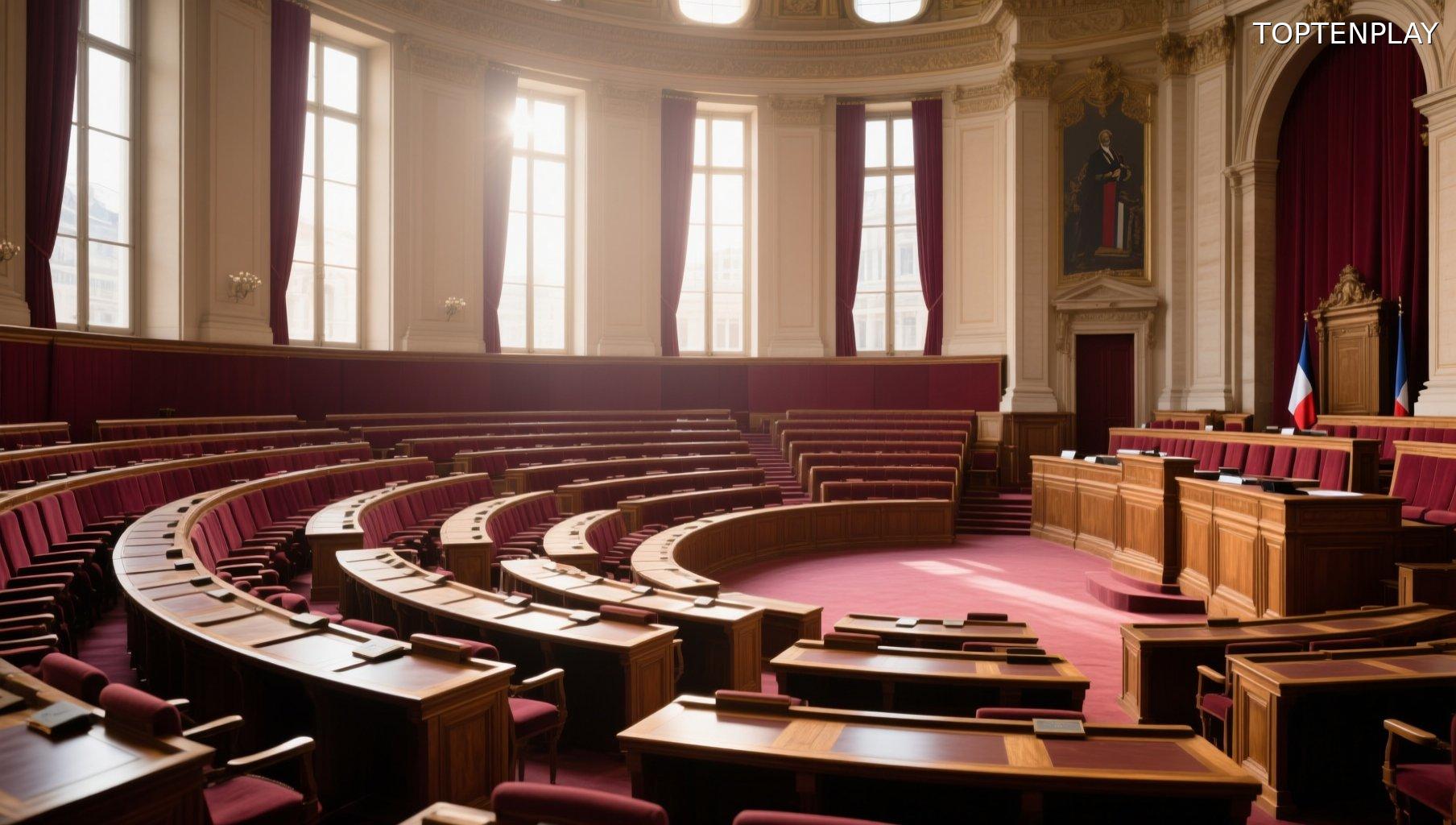 Image d'illustration © TopTenPlay