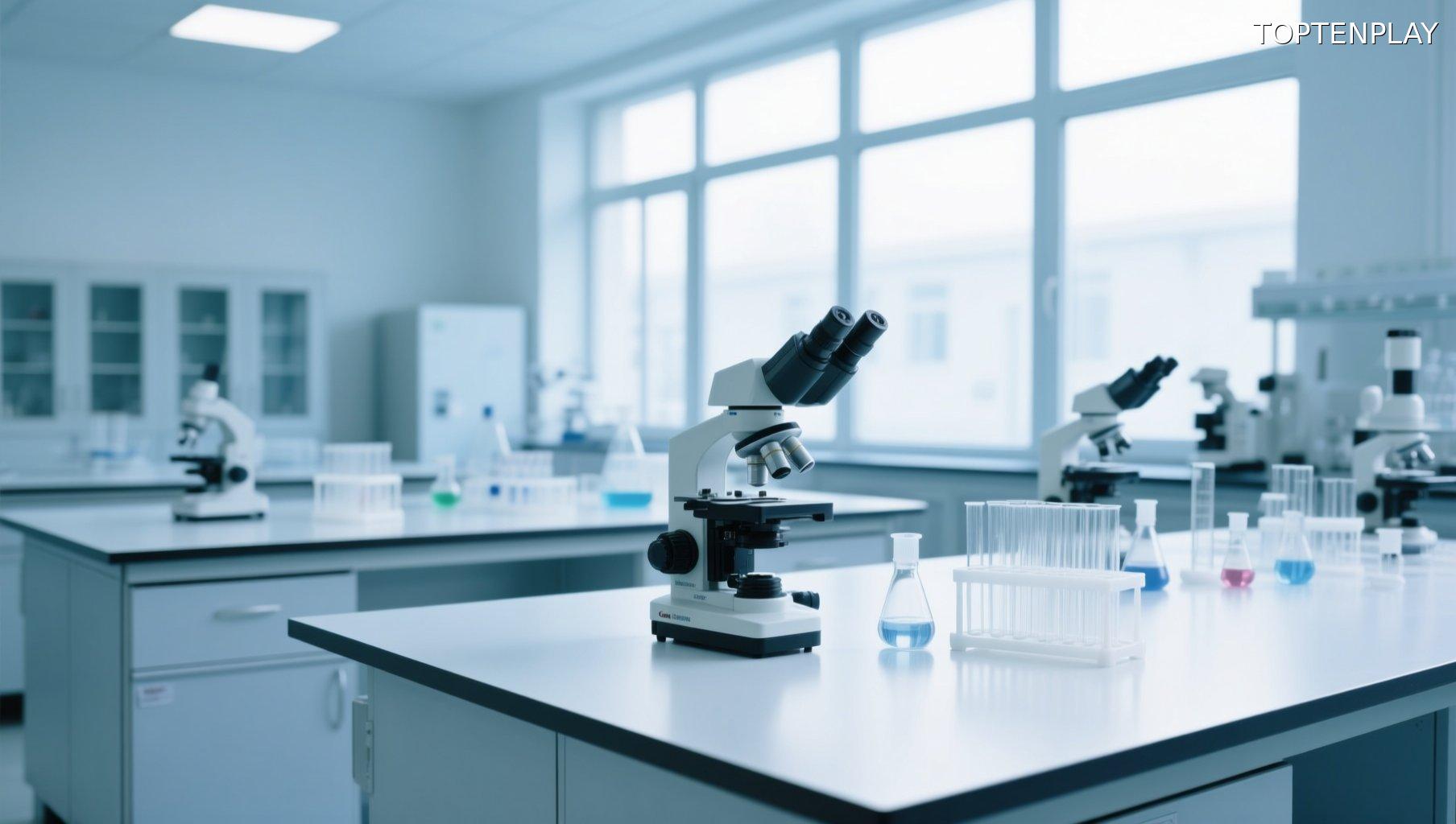 Image d'illustration © TopTenPlay