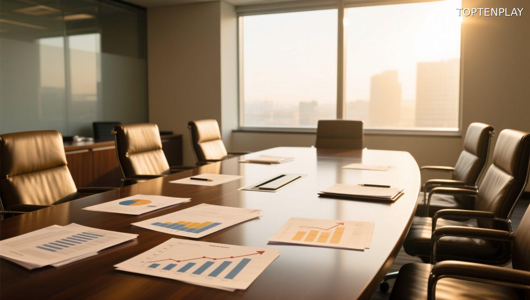 Image d'illustration © TopTenPlay