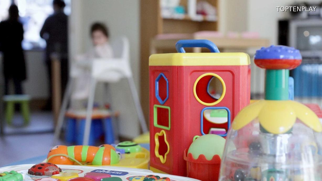 Image d'illustration © TopTenPlay