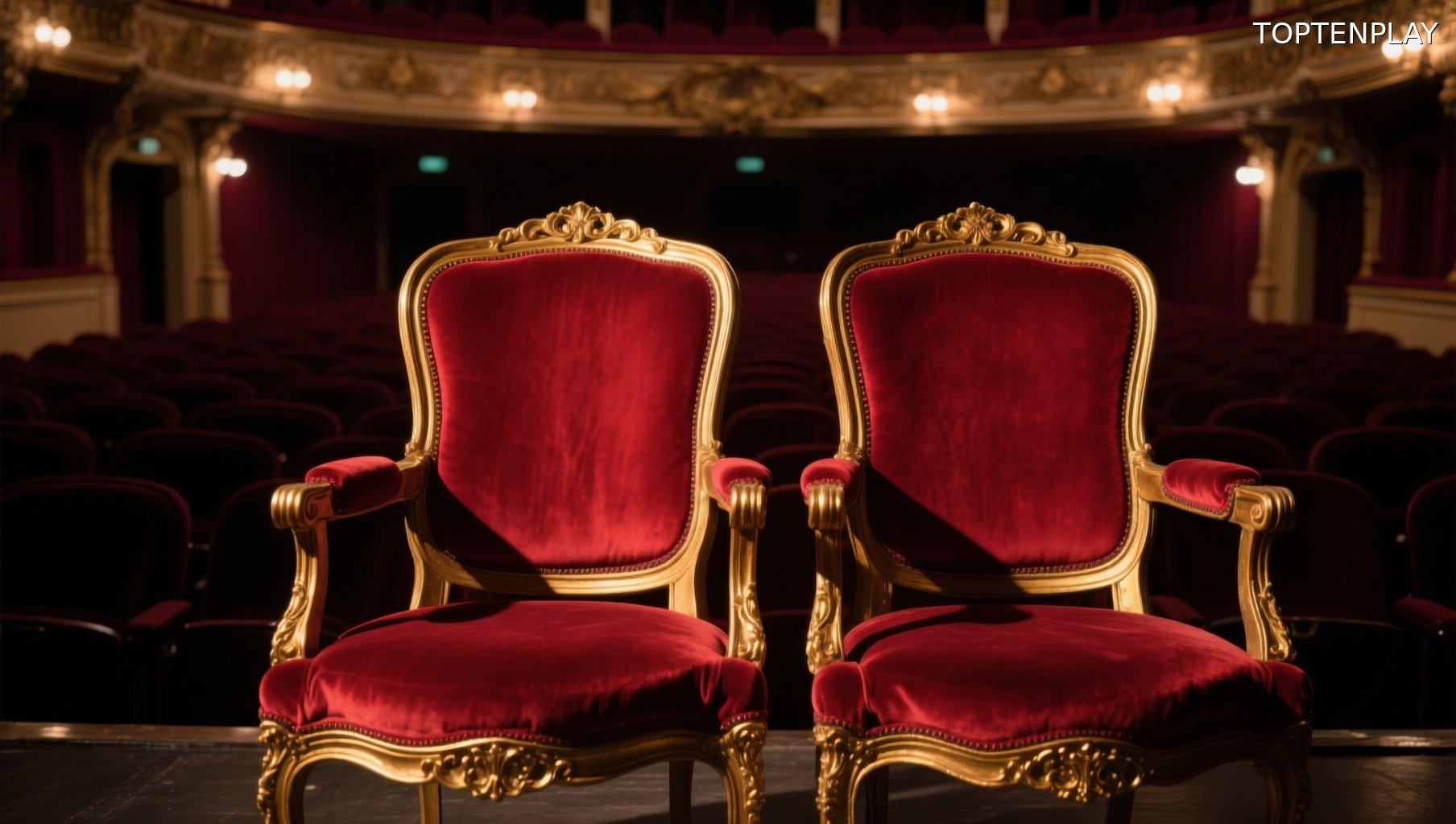 Image d'illustration © TopTenPlay