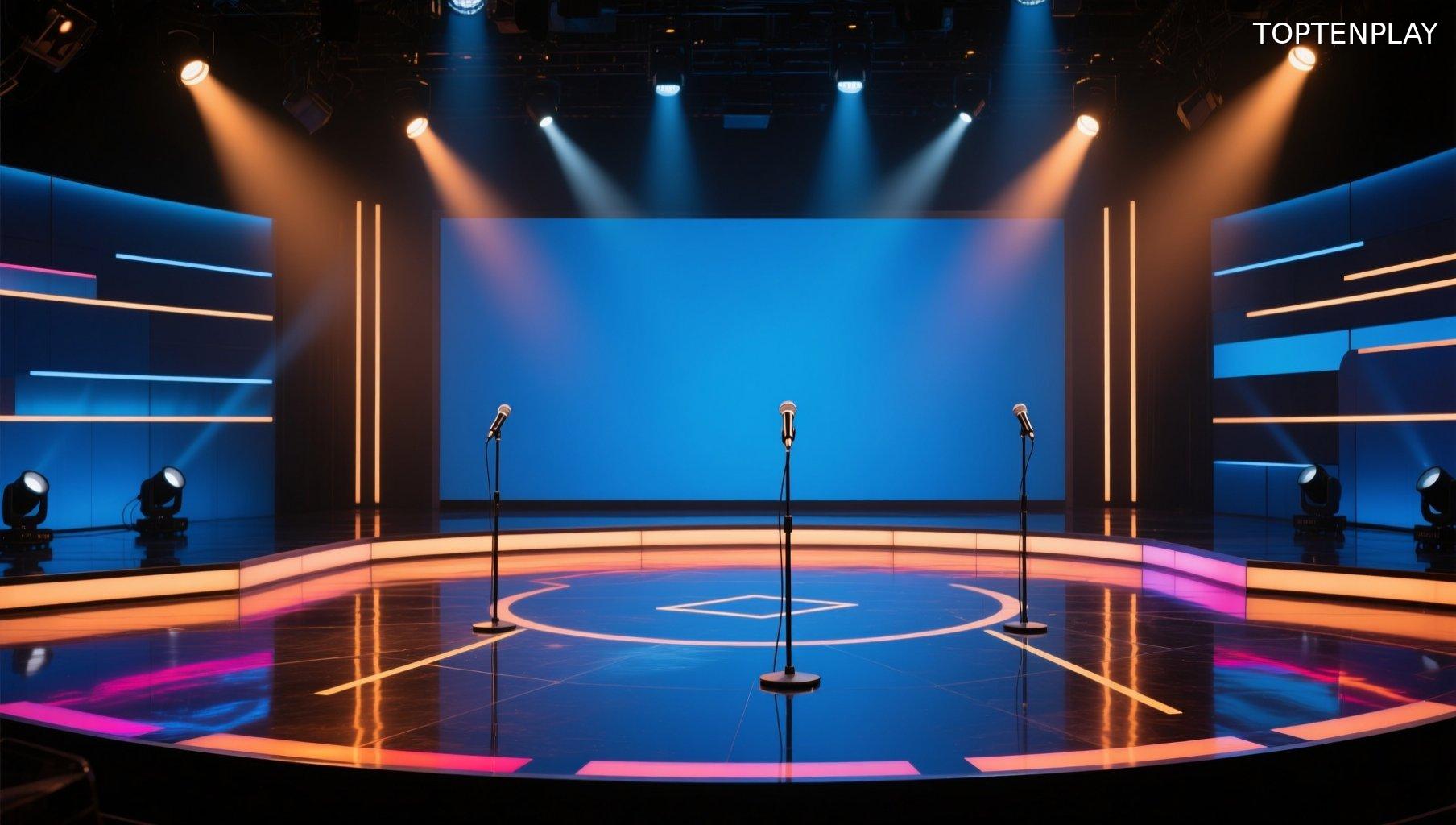 Image d'illustration © TopTenPlay