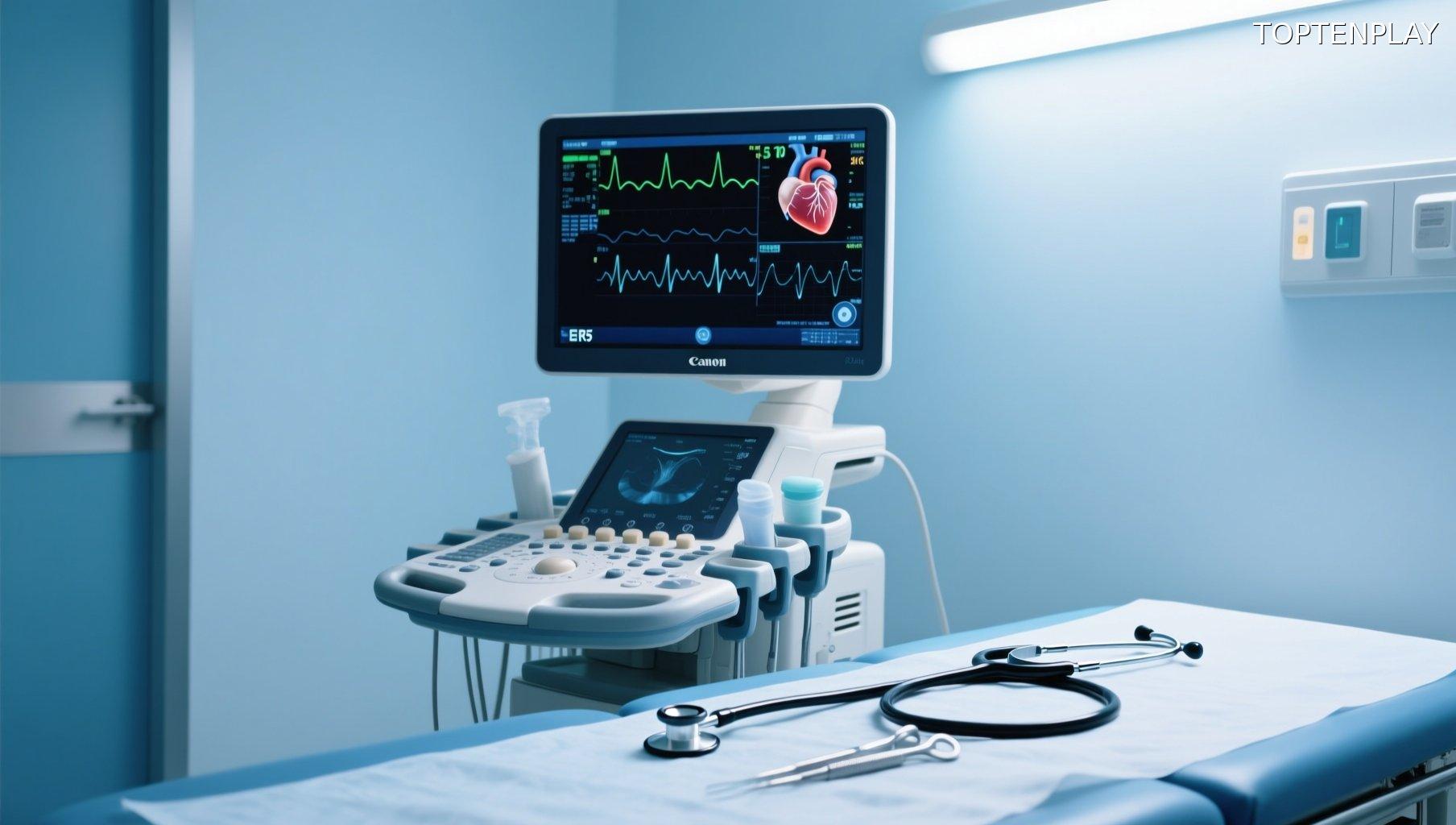 Image d'illustration © TopTenPlay