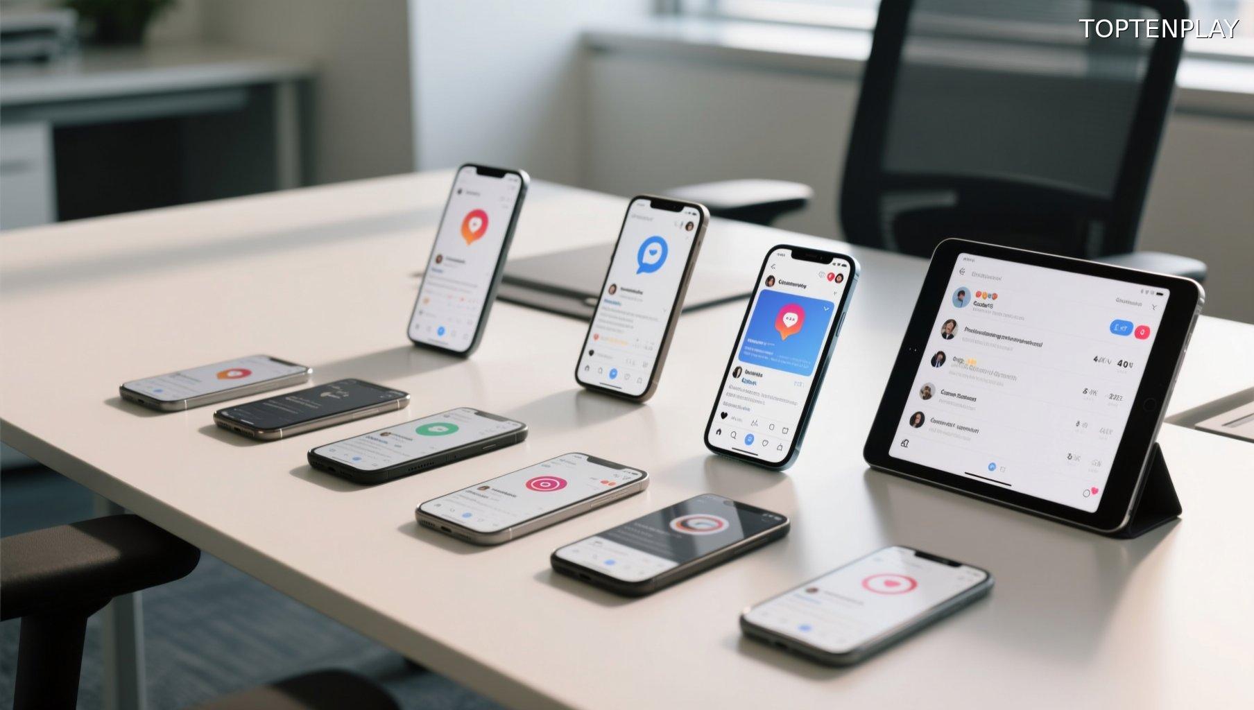 Image d'illustration © TopTenPlay