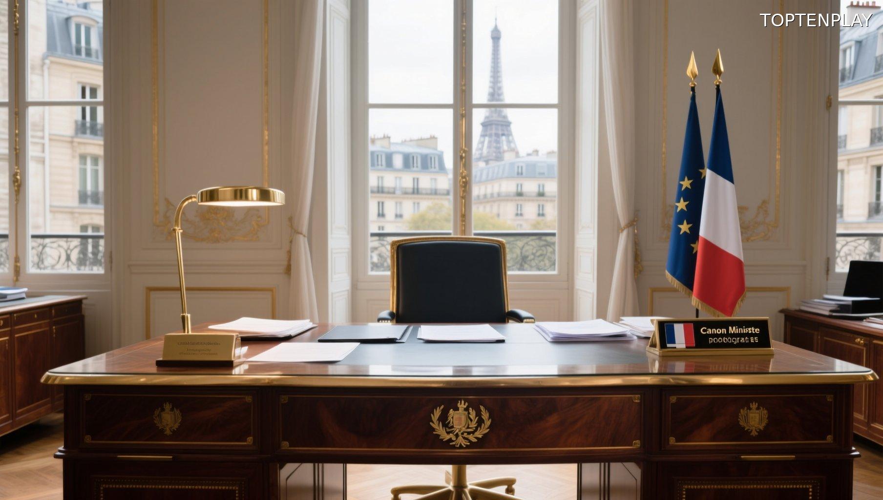 Image d'illustration © TopTenPlay