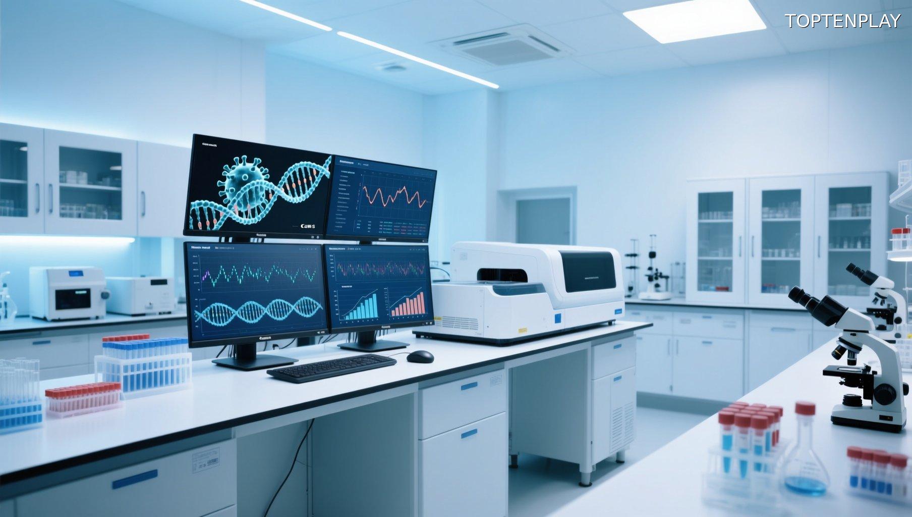 Image d'illustration © TopTenPlay