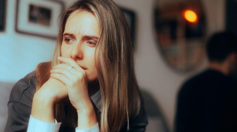 Une femme sur trois avoue : « J’ai regretté de m’être mariée » – voici les 4 traits qui expliquent tout amour Analyse comportementale Anniversaire de mariage Ce couple merveilleux psychologie Regrets Relations amoureuses