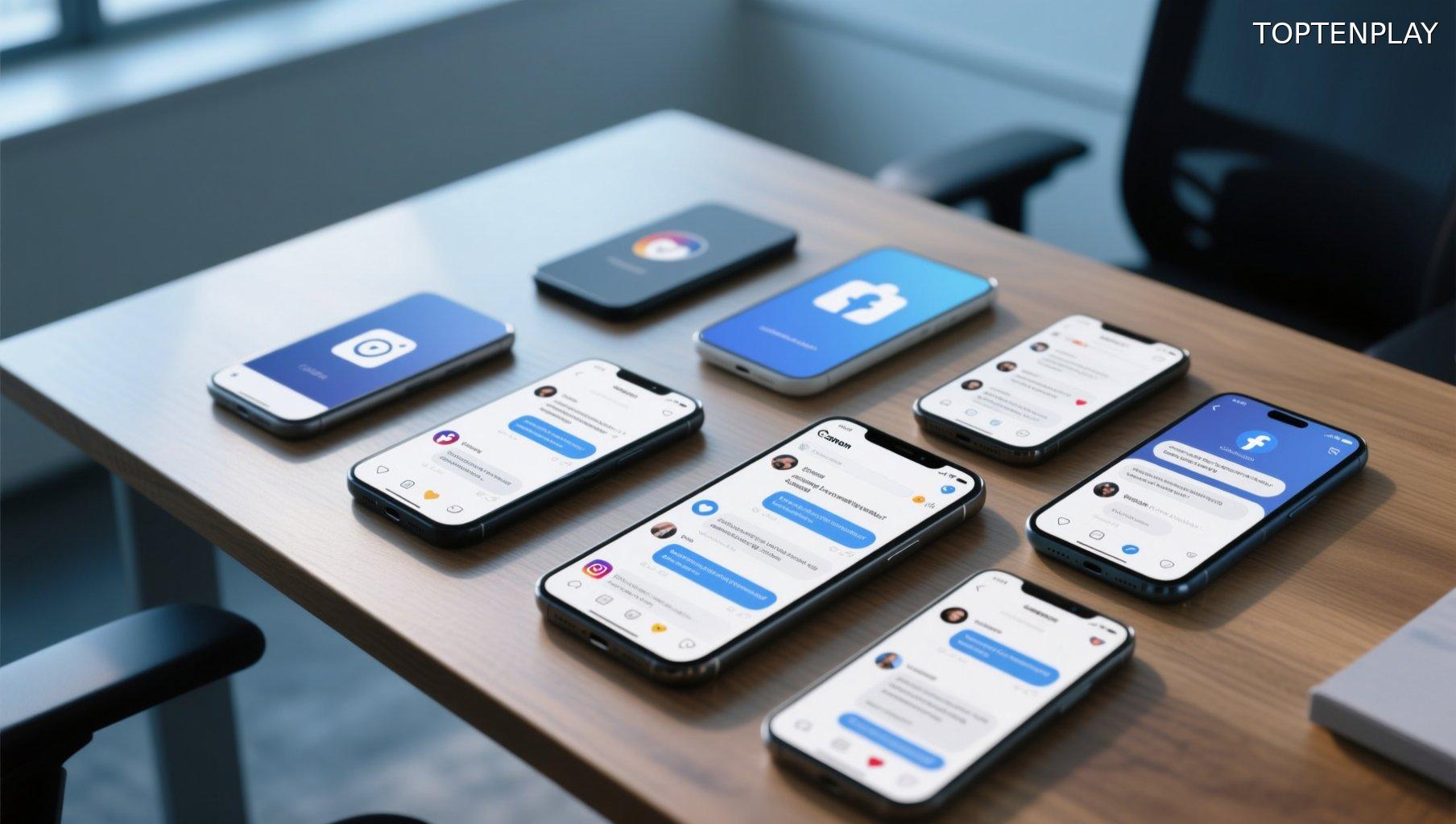 Image d'illustration © TopTenPlay