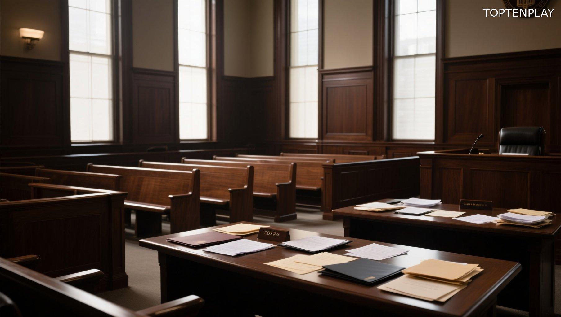 Image d'illustration © TopTenPlay