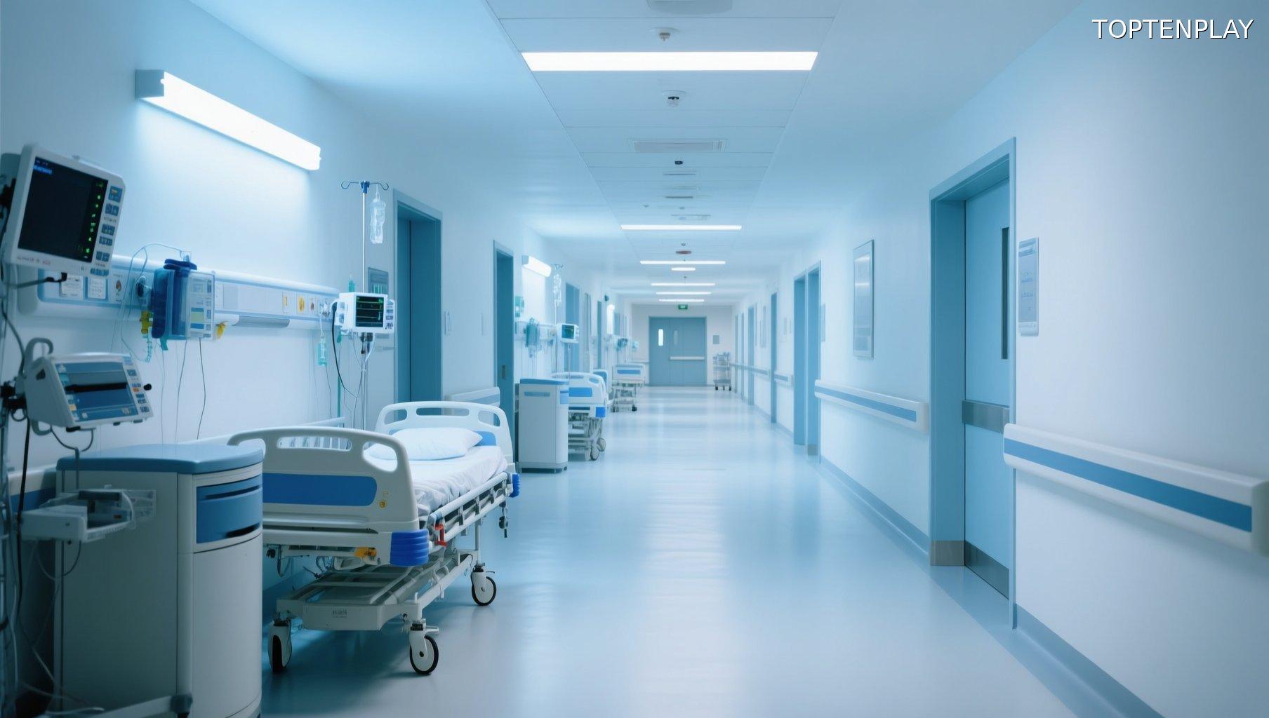 Image d'illustration © TopTenPlay