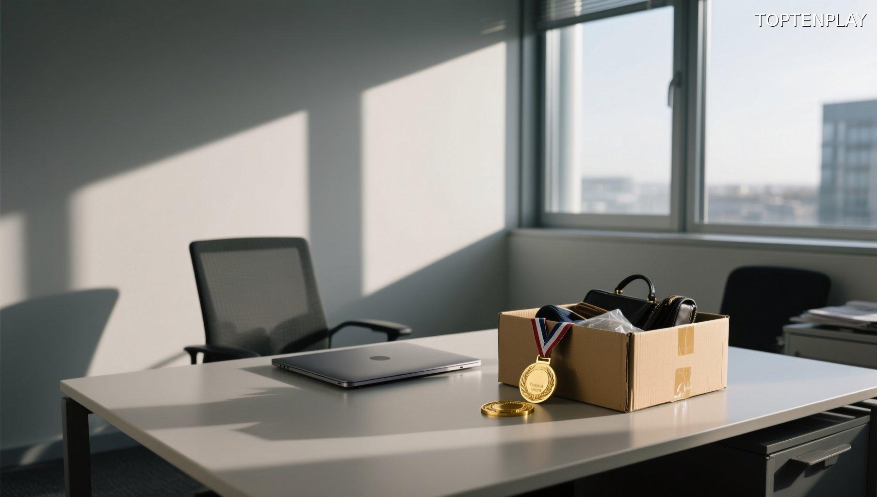 Image d'illustration © TopTenPlay