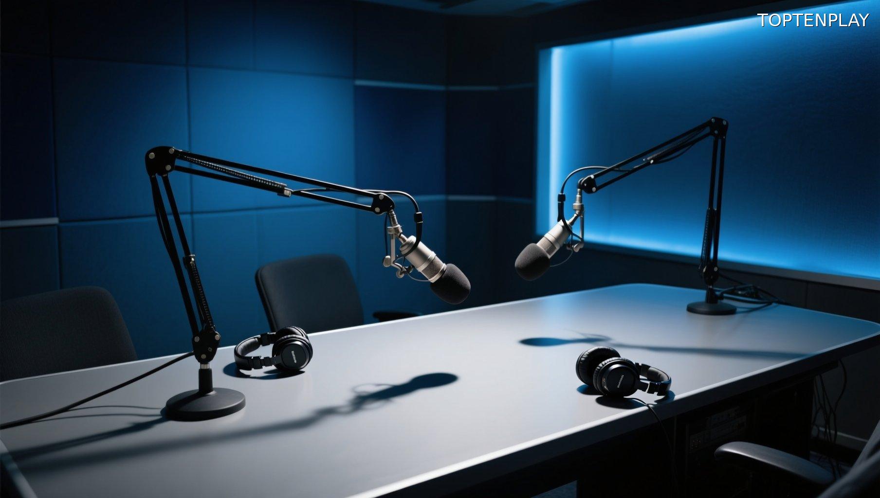 Image d'illustration © TopTenPlay