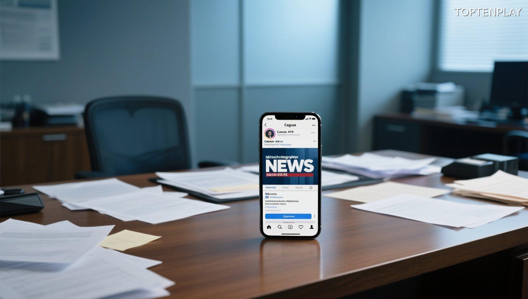 Image d'illustration © TopTenPlay