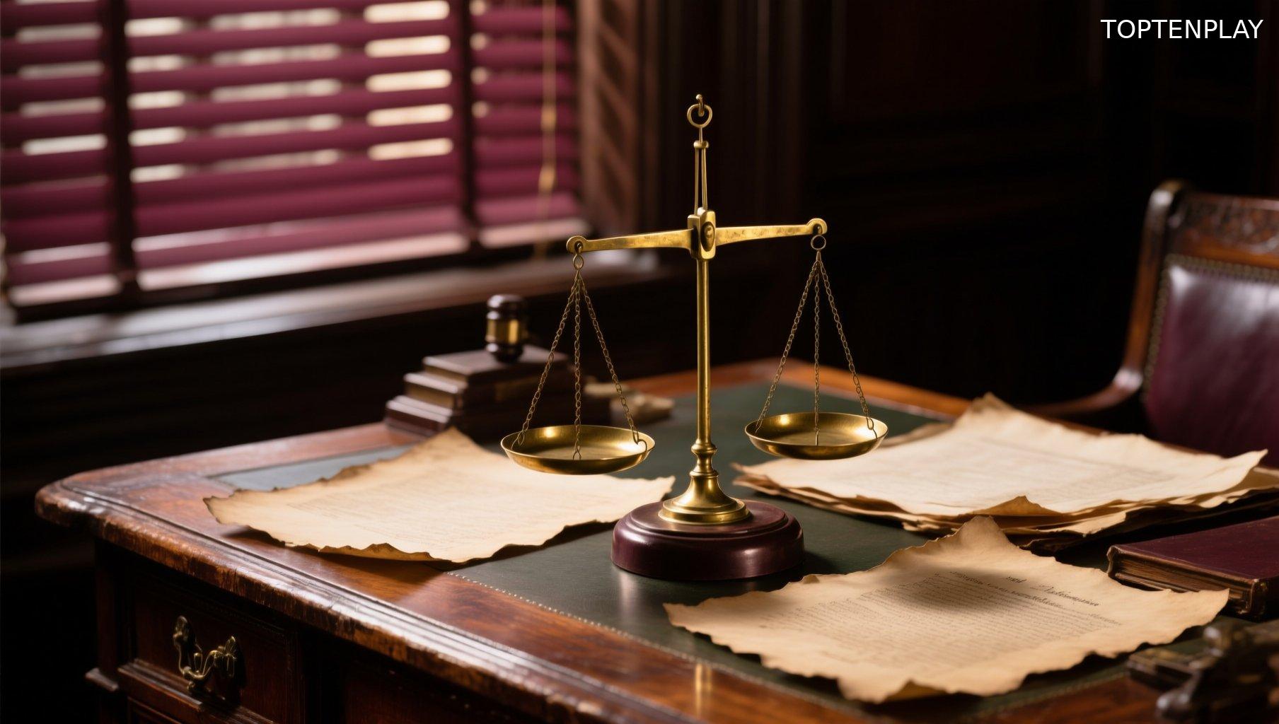 Image d'illustration © TopTenPlay