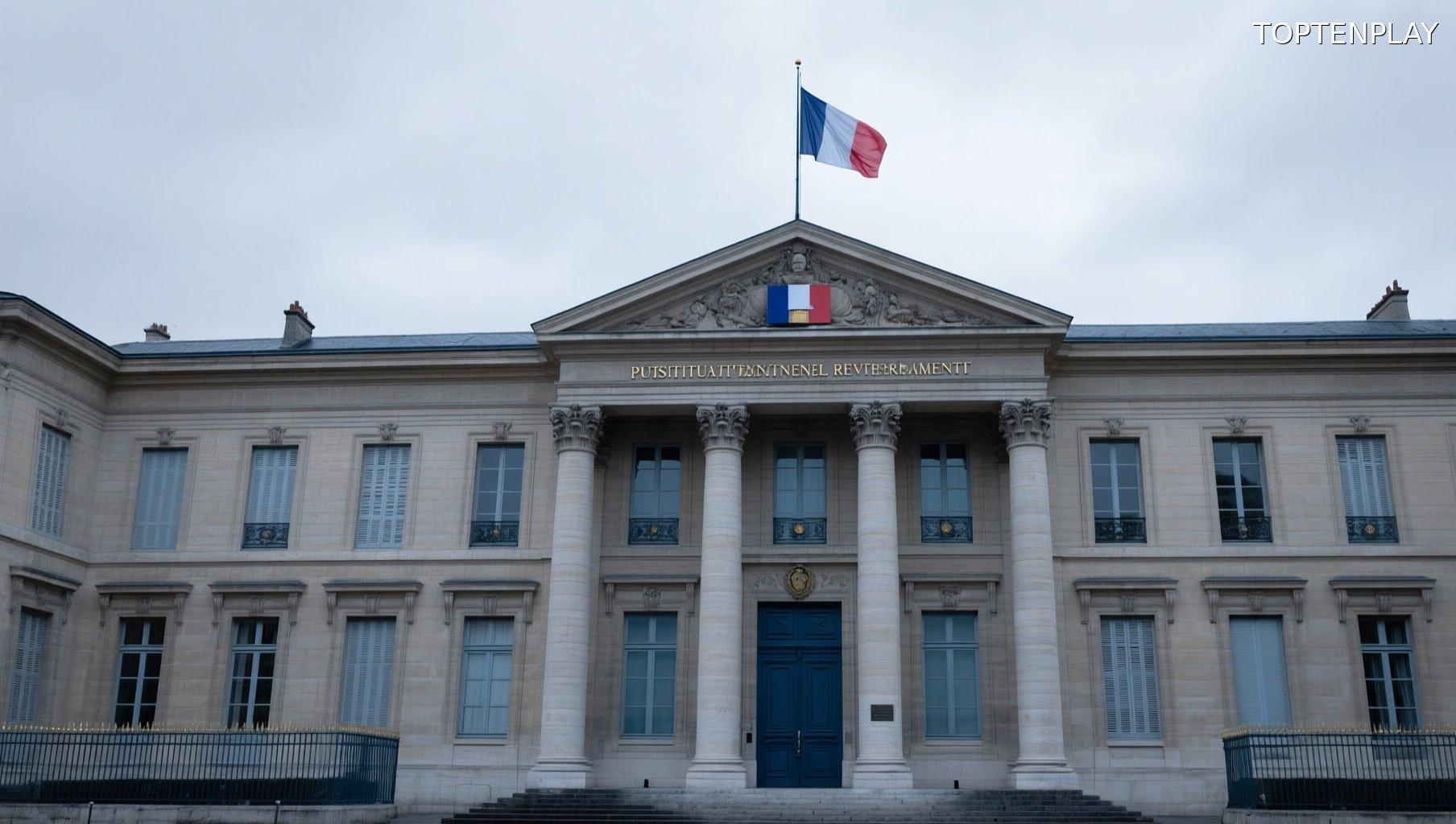 Image d'illustration © TopTenPlay