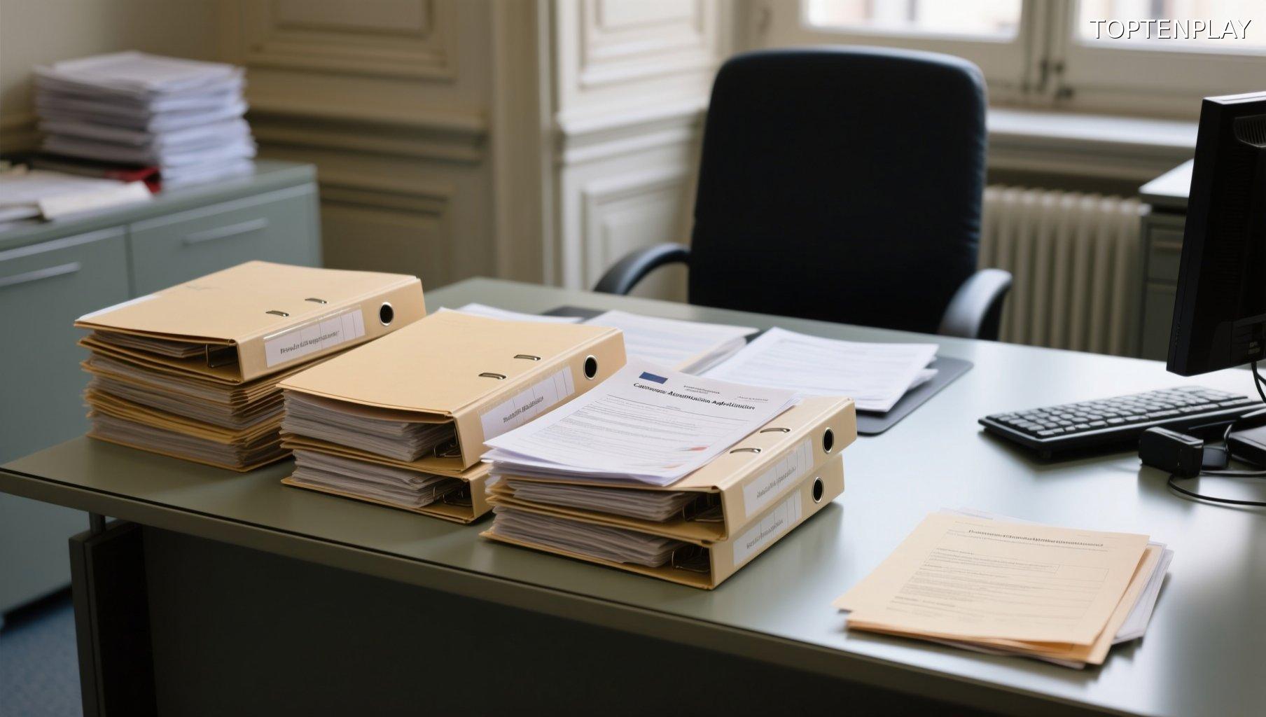 Image d'illustration © TopTenPlay