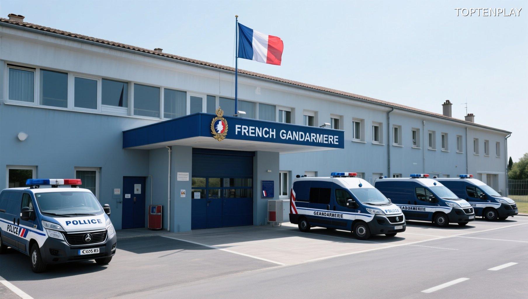 Image d'illustration © TopTenPlay