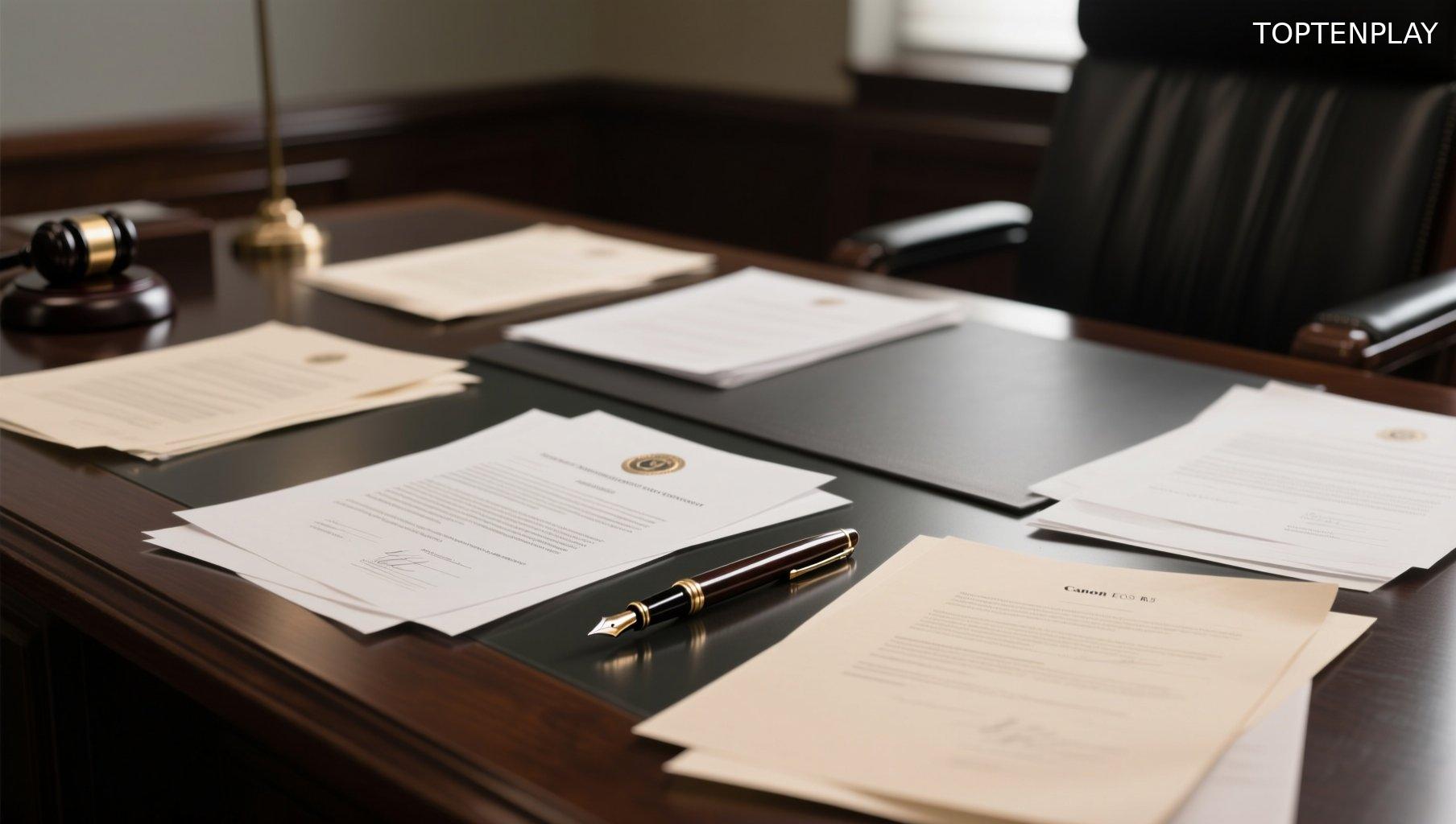 Image d'illustration © TopTenPlay