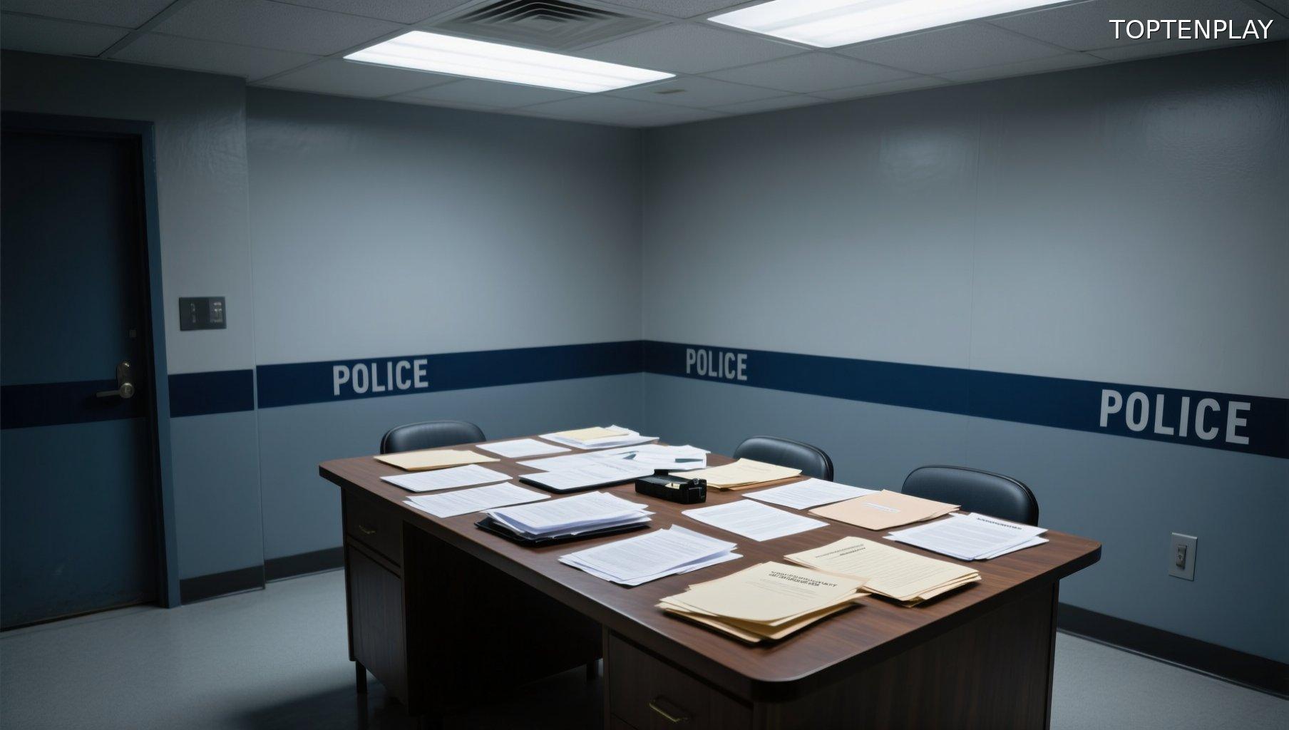 Image d'illustration © TopTenPlay