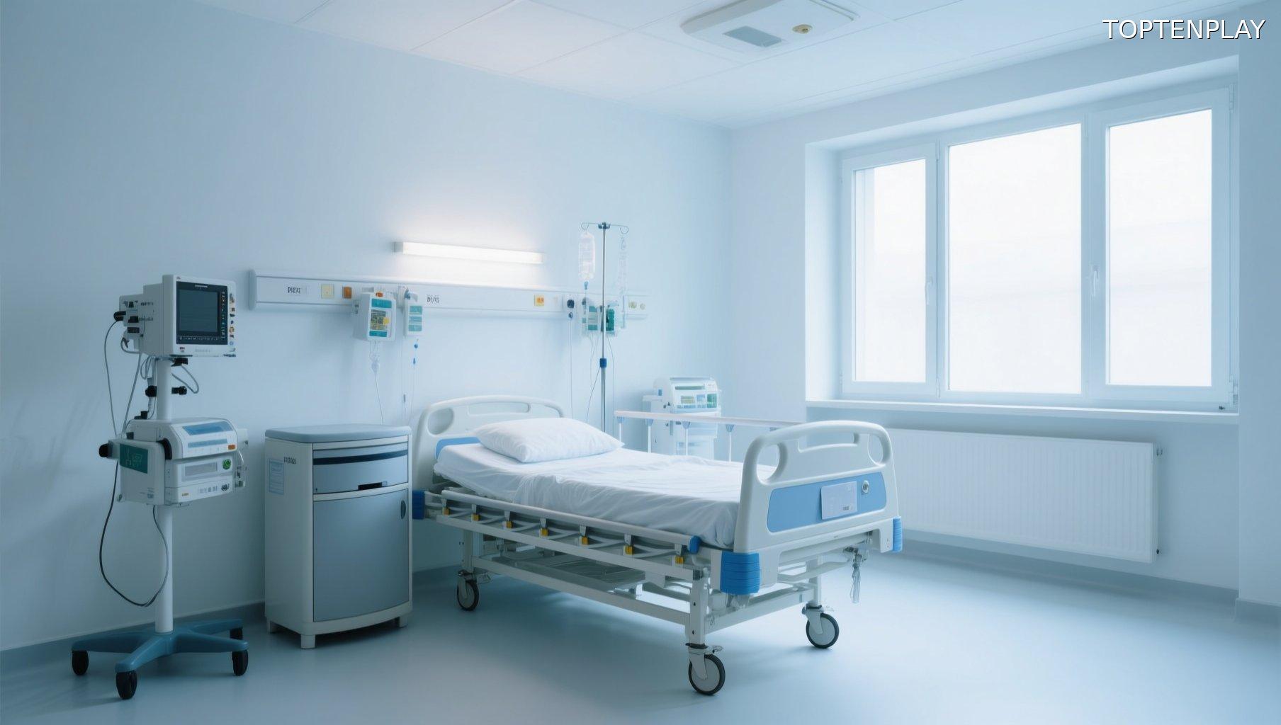 Image d'illustration © TopTenPlay