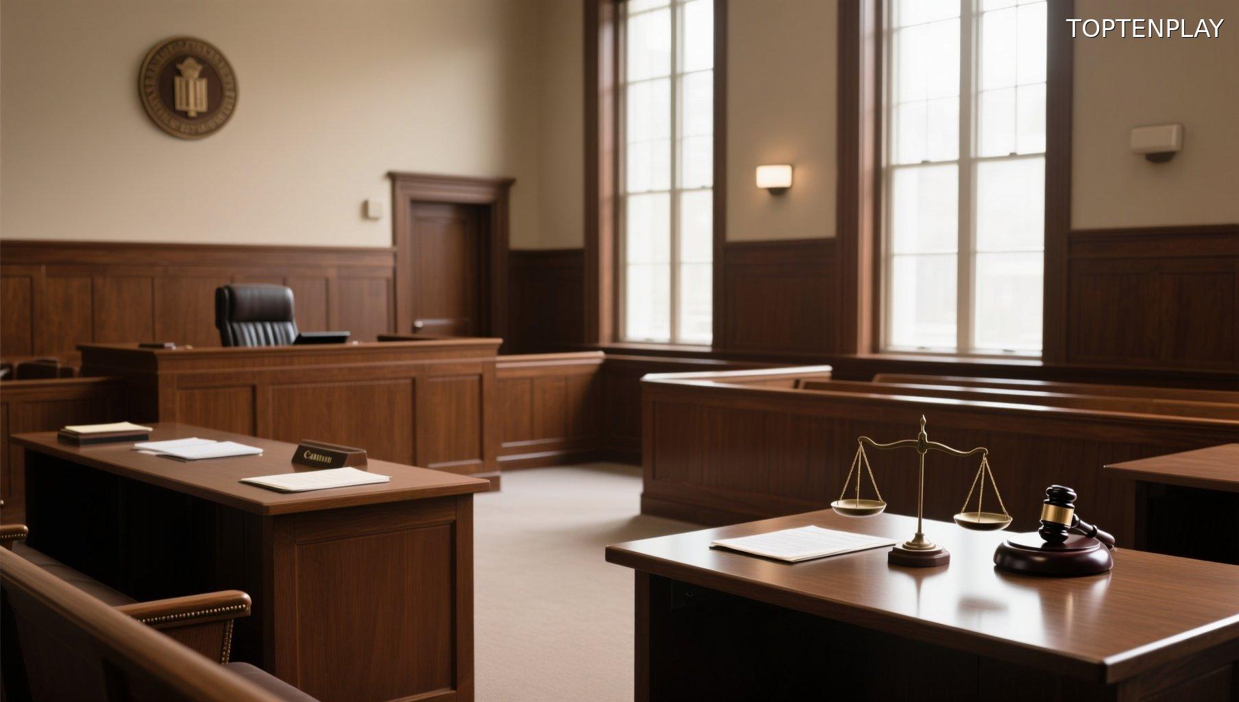 Image d'illustration © TopTenPlay