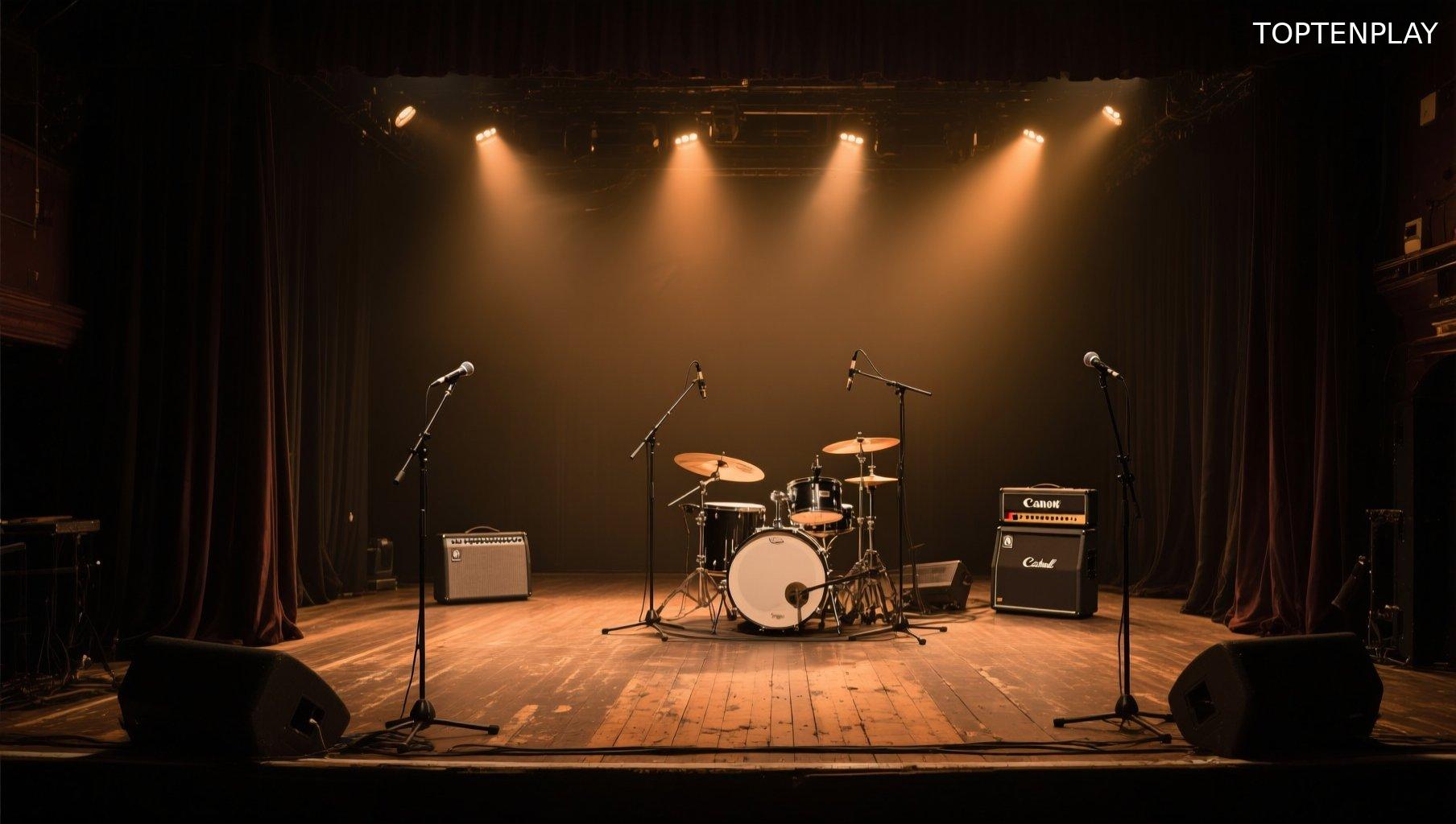 Image d'illustration © TopTenPlay