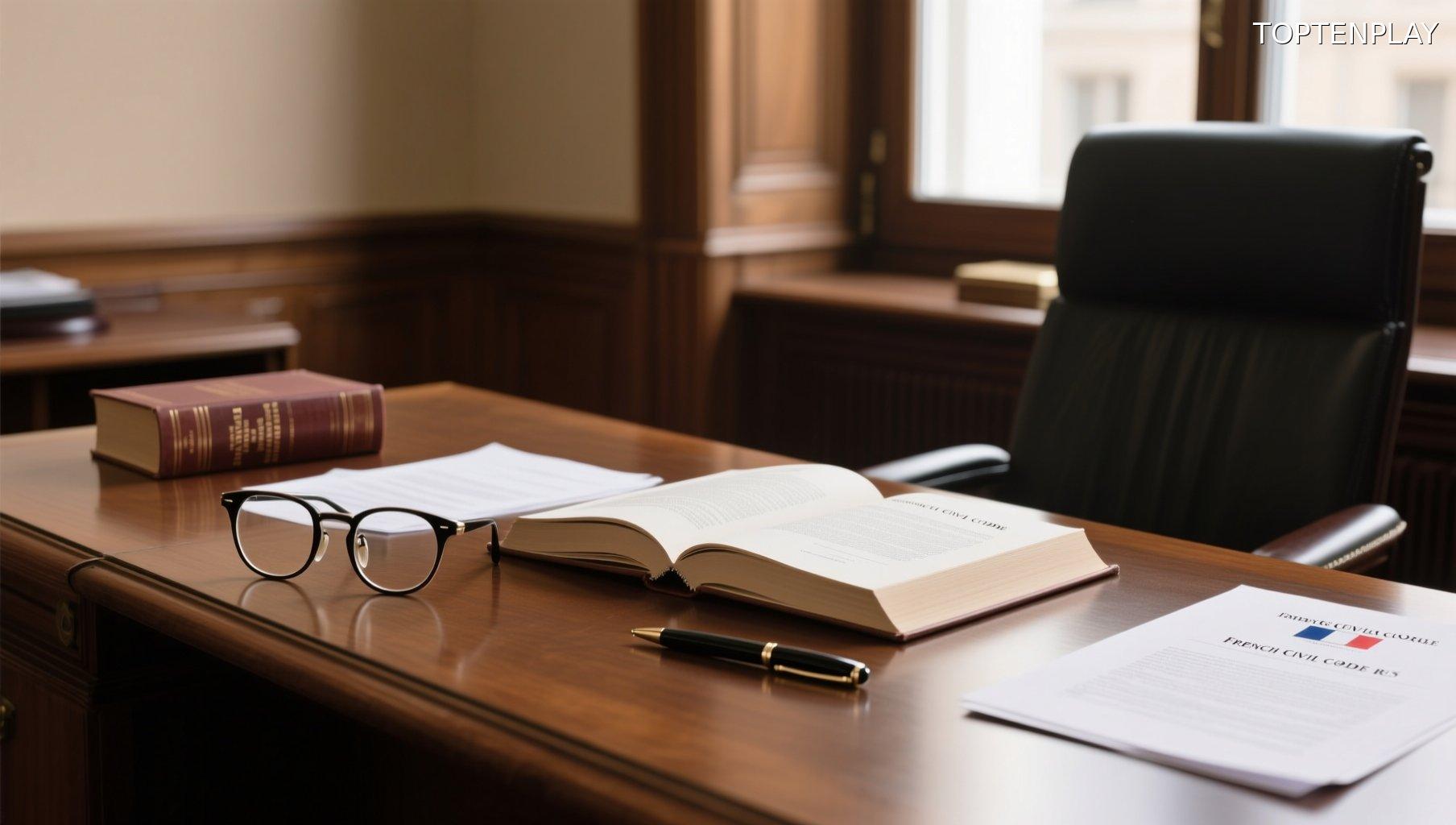 Image d'illustration © TopTenPlay