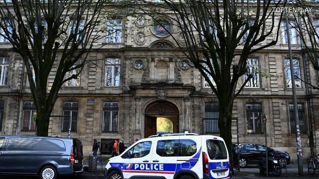 Image d'illustration © TopTenPlay