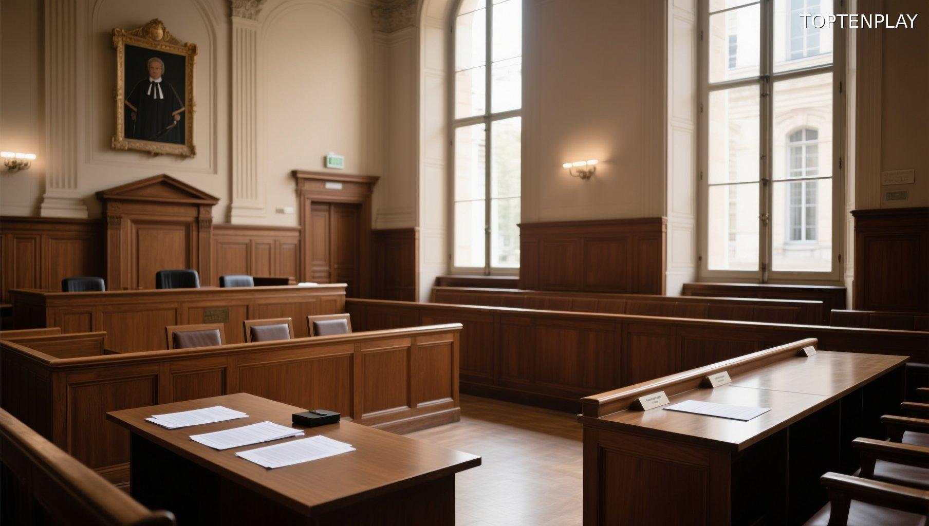 Image d'illustration © TopTenPlay