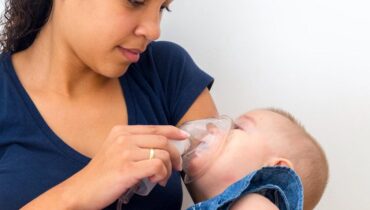 Allaiter son bébé Bronchiolite Hôpitaux Pédiatrie prévention Santé infantile vaccination obligatoire
