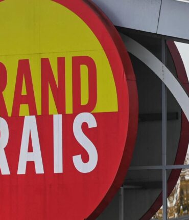 Une feuille de salade la fait chuter et lui coûte 7 semaines d&rsquo;arrêt de travail : « Je me suis retrouvée par terre… »