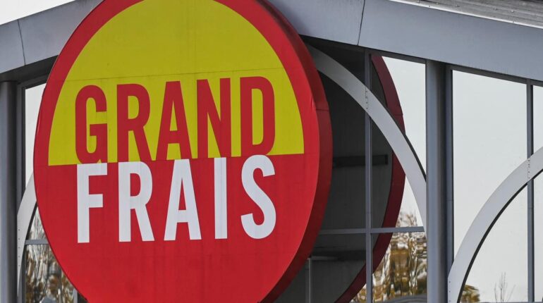 Une feuille de salade la fait chuter et lui coûte 7 semaines d’arrêt de travail : « Je me suis retrouvée par terre… » accident alimentation Boissons énergisantes Consommation injustice magasins